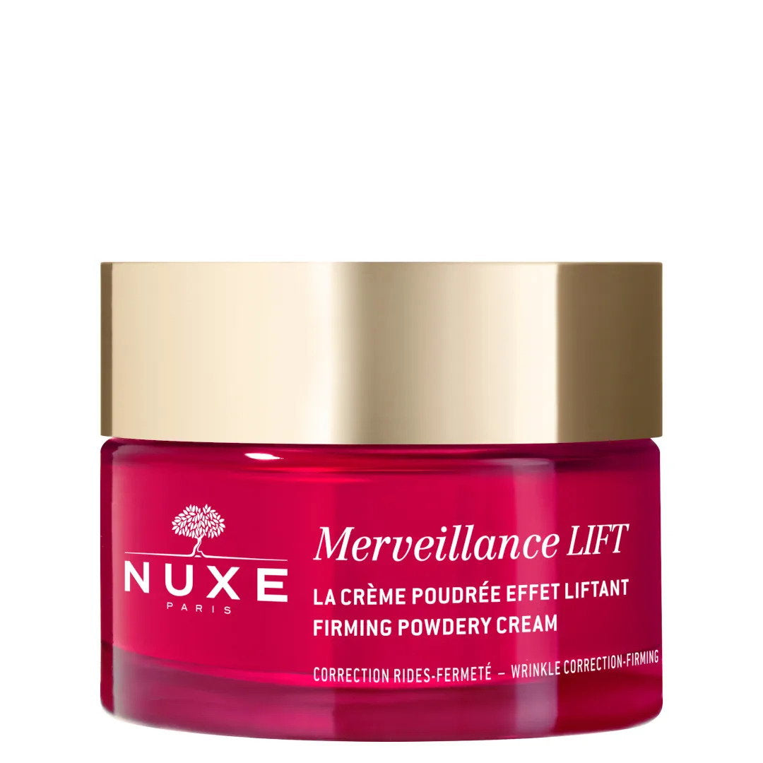 Nuxe, Merveillance Lift, Nacht, Sahne, Für das Gesicht, 50 ml *Tester