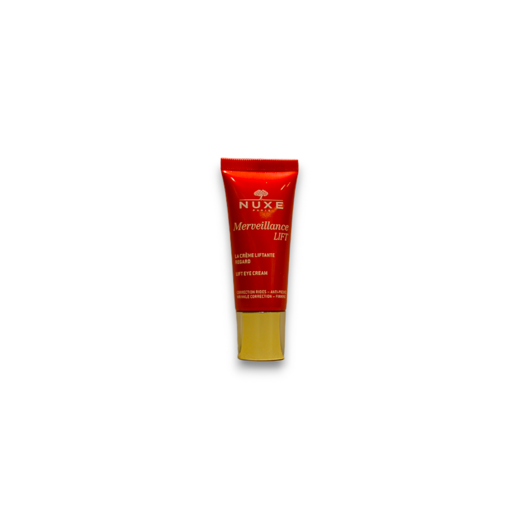 Nuxe, Merveillance Lift, Vegan, Heben, Augencreme, 15 ml
