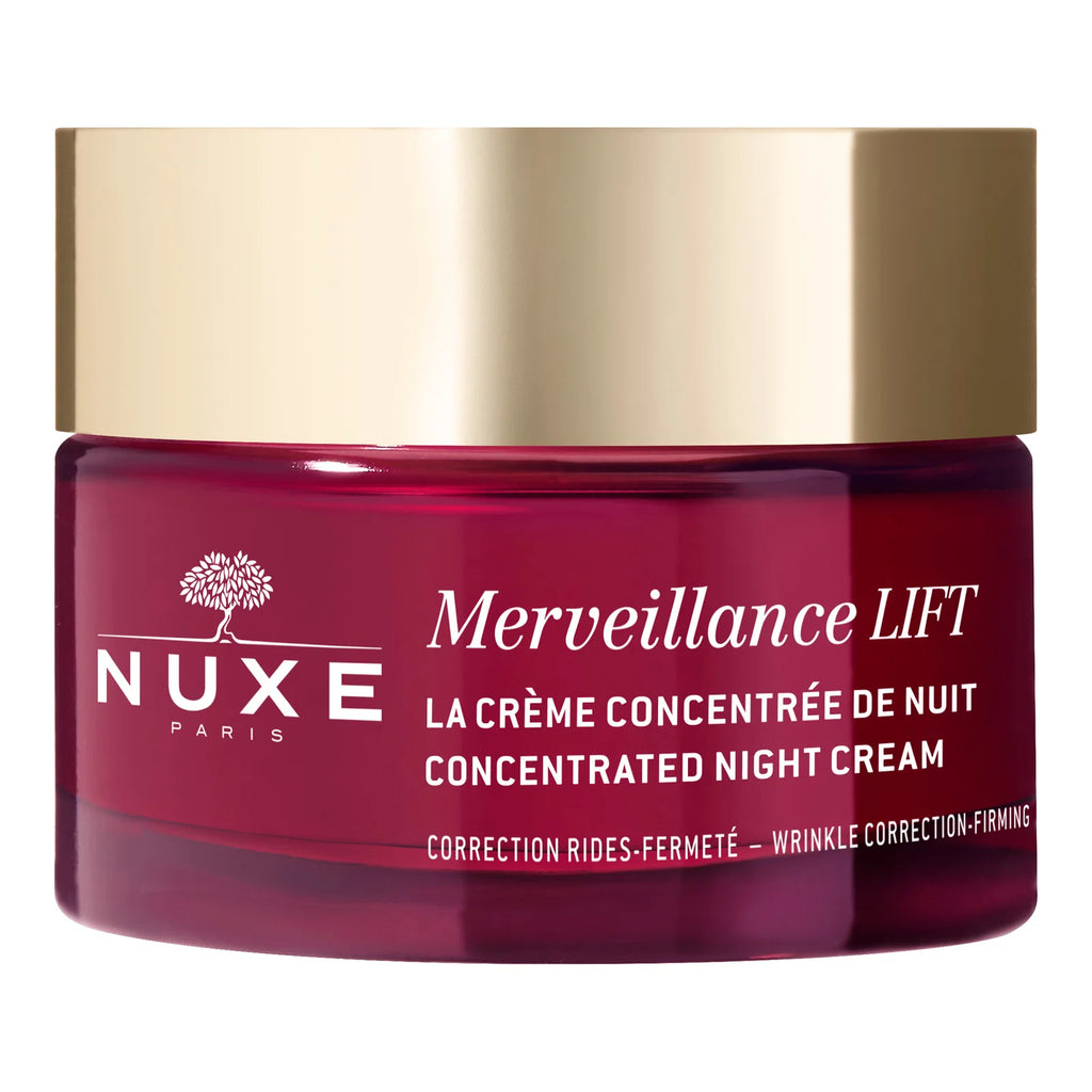 Nuxe, Merveillance Lift, Nacht, Sahne, Für das Gesicht, 50 ml