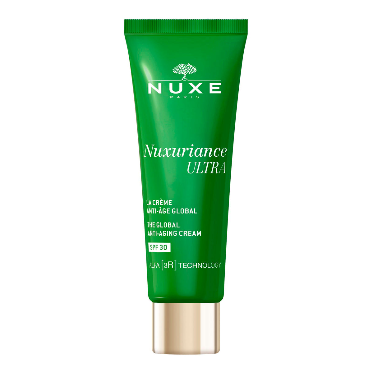 Nuxe, Nuxuriance Ultra, Anti-Aging, Tag, Sahne, Für das Gesicht, SPF 30, 50 ml *Tester