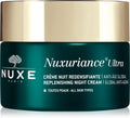 Nuxe, Nuxuriance Ultra, Auffüllen, Nacht, Sahne, Für das Gesicht, 50 ml *Tester