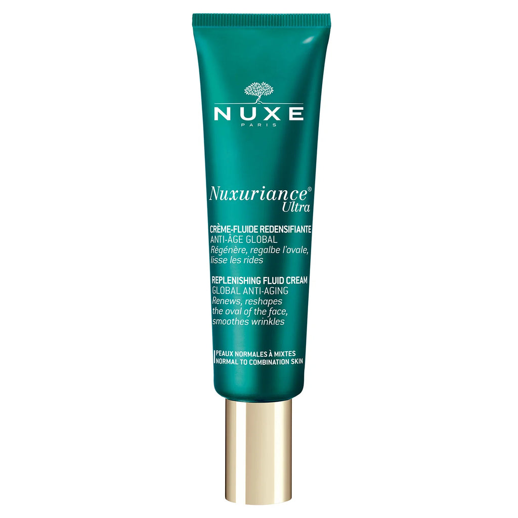 Nuxe, Nuxuriance Ultra, Vegan, Anti-Falten, Tag, Sahne, Für das Gesicht, 50 ml