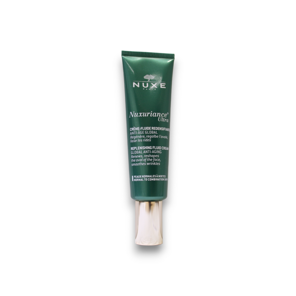 Nuxe, Nuxuriance Ultra, Vegan, Anti-Falten, Tag, Sahne, Für das Gesicht, 50 ml