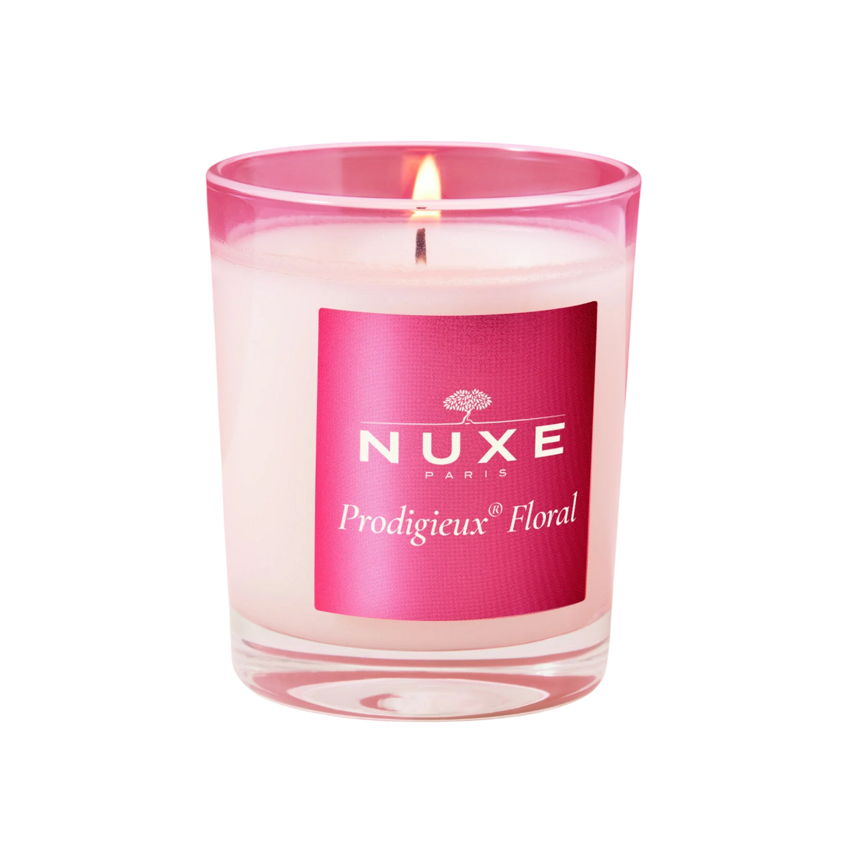 Nuxe, Prodigieux Floral, Duftkerze, 60 g - Beautyleader