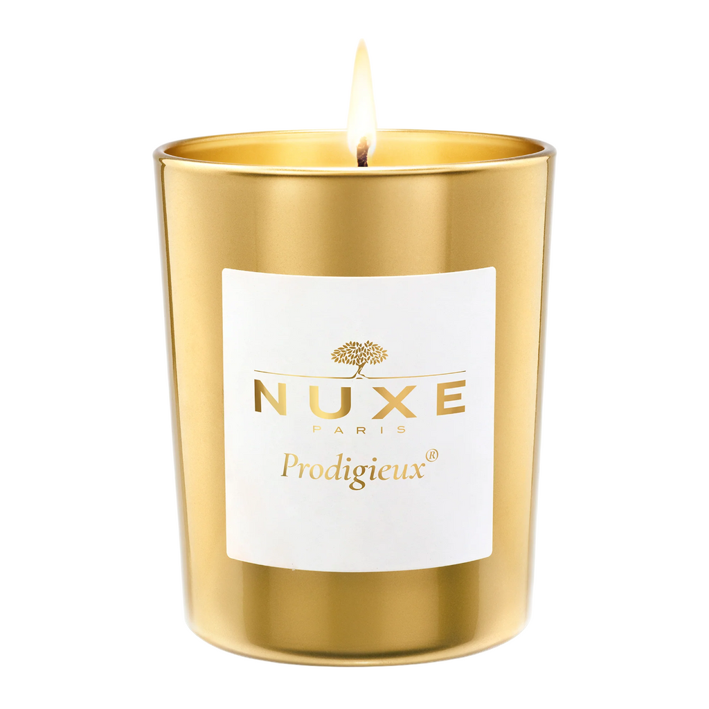 Nuxe, Prodigieux, Duftkerze, 60 g - Beautyleader