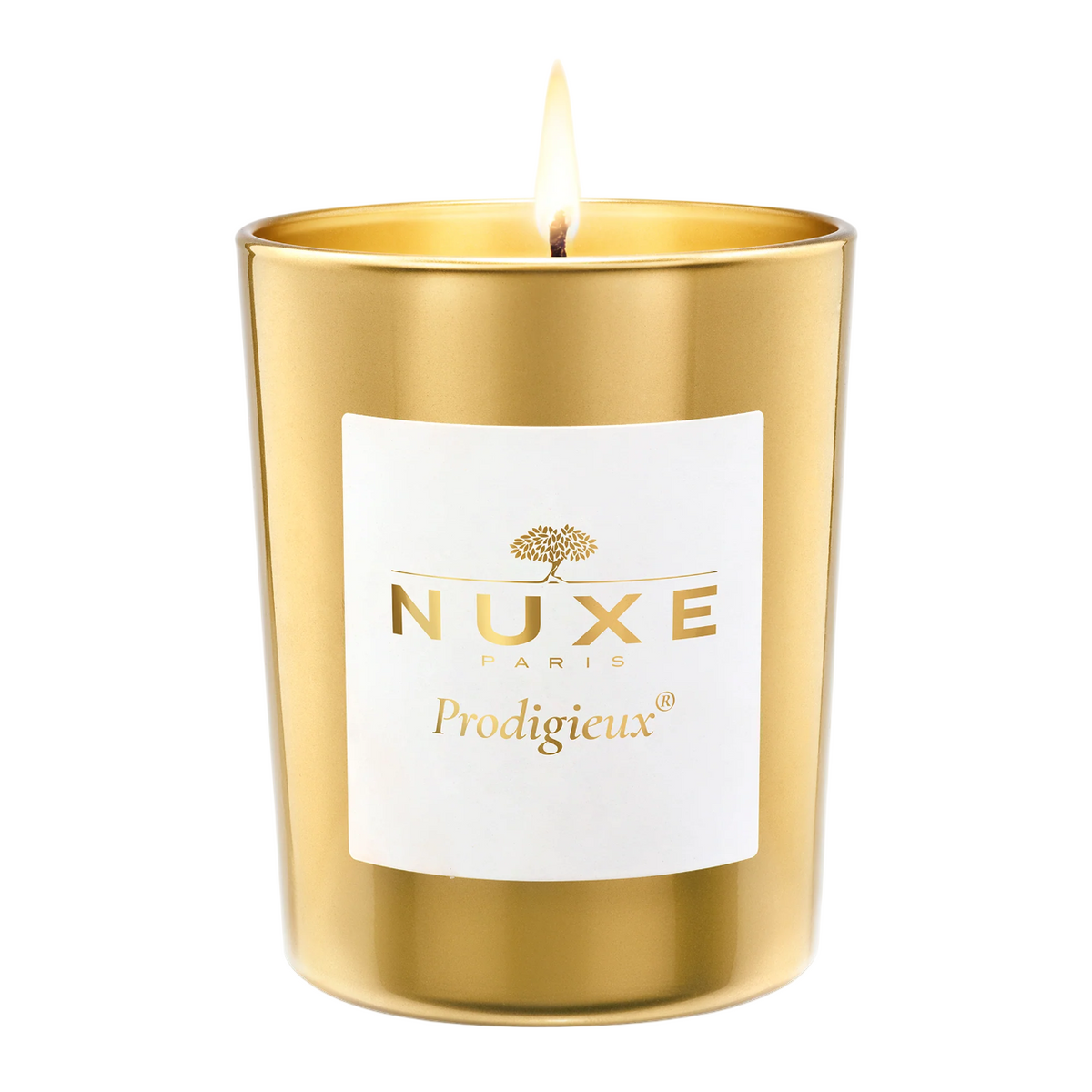 Nuxe, Prodigieux, Duftkerze, 60 g - Beautyleader