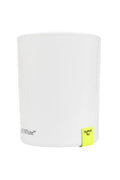 Off-White, 'C' Electric Star, Duftkerze, 200 g - Beautyleader