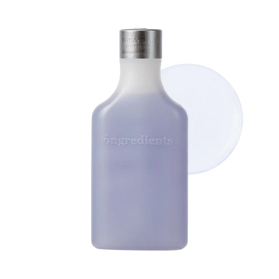 Ongredients, Anti-Wrinkle, Anti-Aging, Täglich, Essenzlotion, Für das Gesicht, 150 ml - Beautyleader