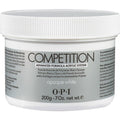 Opi, Competition, Acrylnagelpuder, Undurchsichtiges Weiß, 200 g
