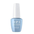 Opi, Gel Color, Semi-permanenter Nagellack, Besichtigen Sie die alten Geysire, 15 ml
