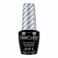 Opi, Gel Color, Semi-permanenter Nagellack, Verzweifelt auf der Suche nach Pailletten, 15 ml