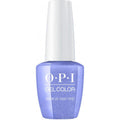 Opi, Gel Color, Semi-permanenter Nagellack, Zeigen Sie uns Ihre Tipps!, 15 ml