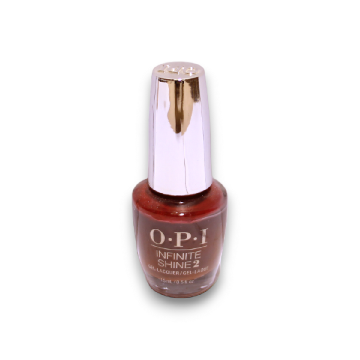Opi, Infinite Shine 2, Nagellack, ISL F15, Du kennst Jacques nicht!, 15 ml