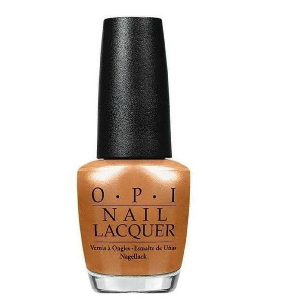 Opi, Nail Lacquer, Nagellack, NL N41, OPI mit einem schönen finnischen Finish, 15 ml