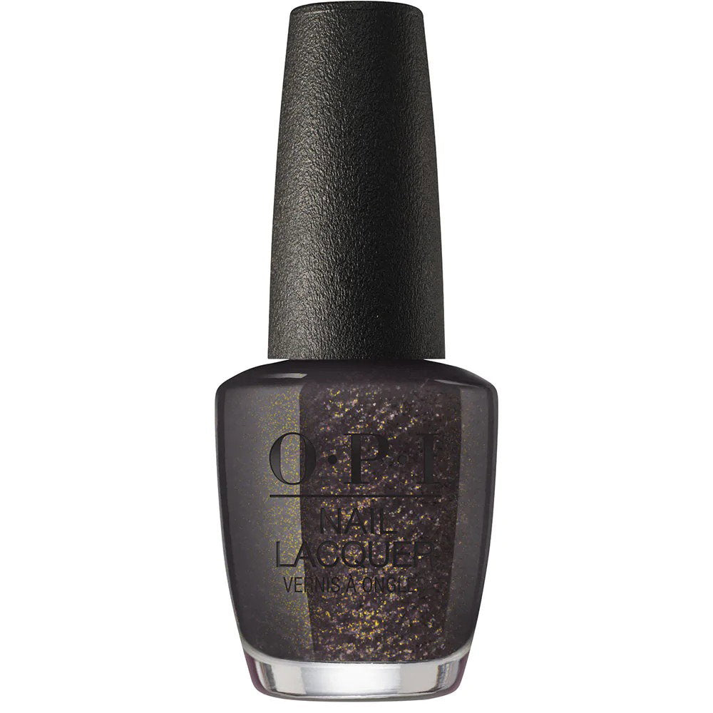 Opi, Nail Lacquer, Nagellack, HR J11, Krönen Sie das Paket mit einem Schönling, 15 ml