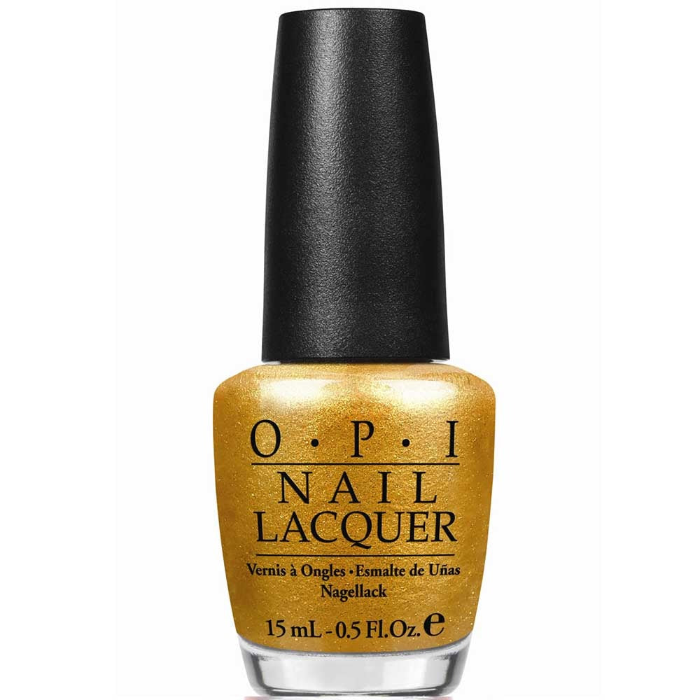 Opi, Nail Lacquer, Nagellack, NL E78, Oh–Noch ein polnischer Witz!, 15 ml - Beautyleader