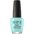 Opi, Nail Lacquer, Nagellack, NL G44, War das alles nur ein Traum?, 15 ml
