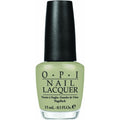 Opi, Nail Lacquer, Nagellack, NL P17, Fremde Gezeiten, 15 ml