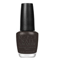 Opi, Nail Lacquer, Nagellack, NL T27, Steigen Sie in die Espresso-Spur ein, 15 ml