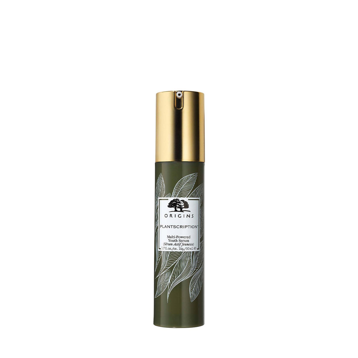 Origins, Plantscription Multi-Powered, Anti-Aging, Serum, Für das Gesicht, 50 ml