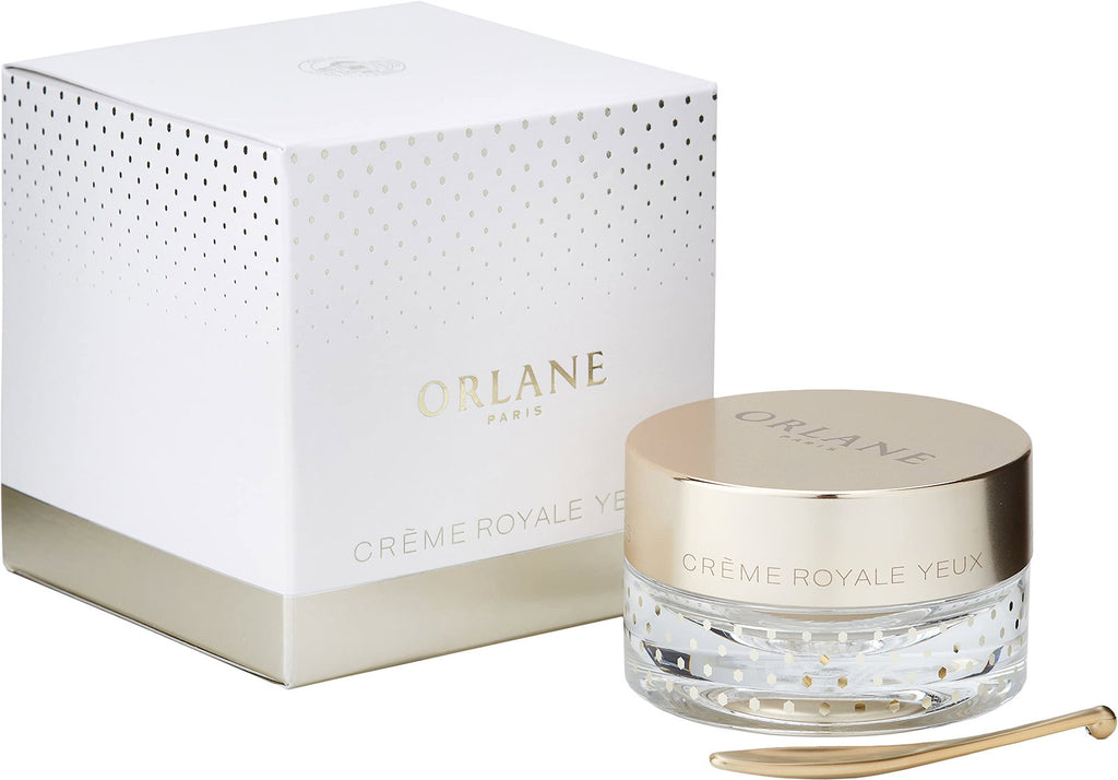 Orlane, Royale, Anti-Aging, Augencreme, 15 ml