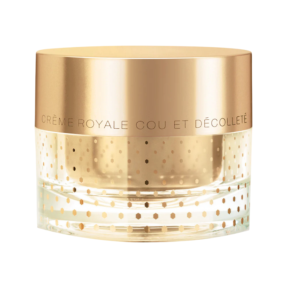 Orlane, Royale, Anti-Aging, Sahne, Für Hals & Dekolleté, 50 ml - Beautyleader