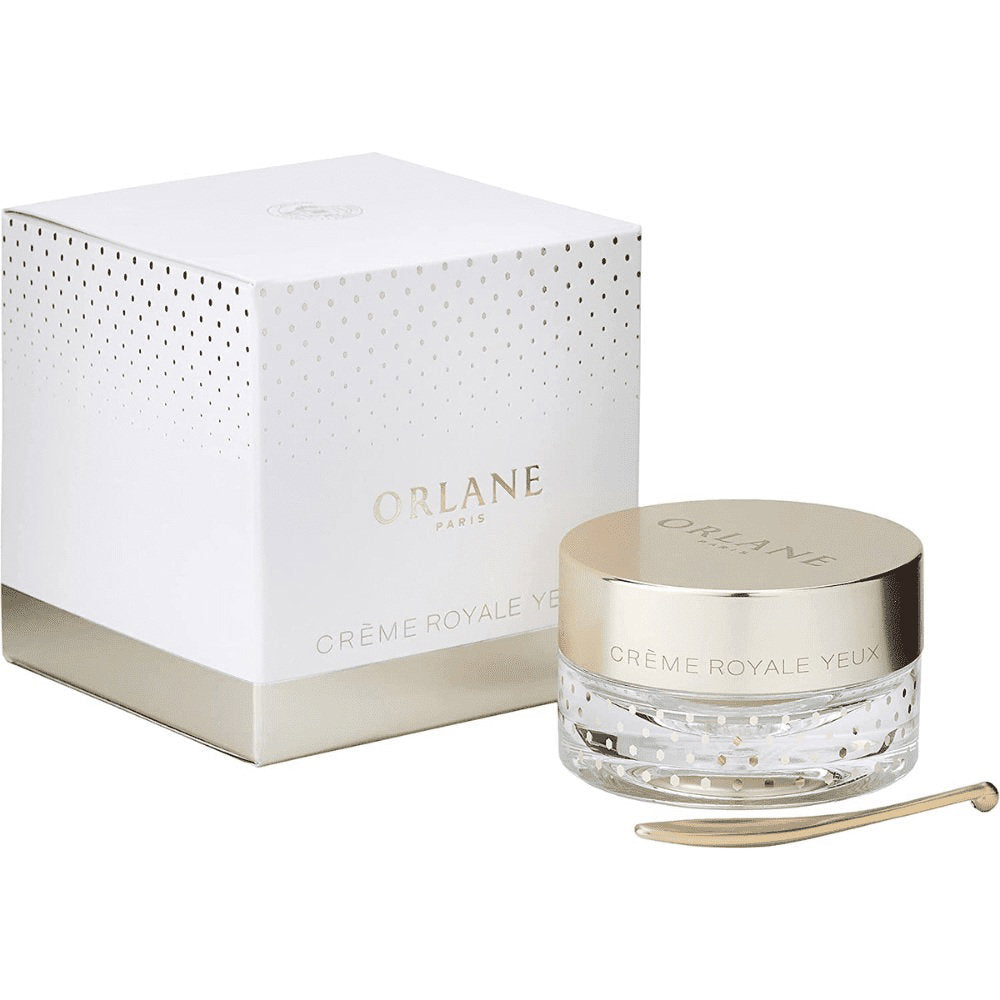 Orlane, Royale, Anti-Aging, Morgen, Reichhaltige Augencreme, 15 ml - Beautyleader