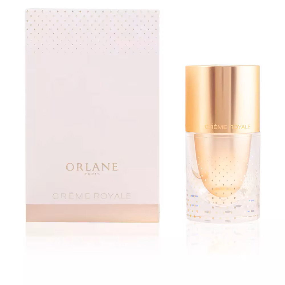 Orlane, Royale, Anti-Aging, Reichhaltige Creme, Für das Gesicht, 50 ml - Beautyleader
