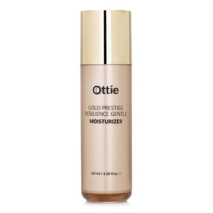 Ottie, Gold Line, Anti-Aging & Anti-Wrinkle, Tag & Nacht, Emulsion, Für das Gesicht, 130 ml - Beautyleader