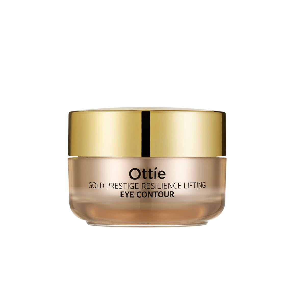 Ottie, Gold Line, Anti-Aging, Tag & Nacht, Augencreme, 30 ml - Beautyleader