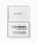 Oxy-Treat Anti-Age Set Labo Cosprophar Suisse: Oxy-Treat, Anti-Ageing, Gel, For Face, 50 ml + Oxy-Treat, Anti-Ageing, Emulsion, For Face, 15 ml