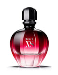 Paco Rabanne, Black XS, Eau de Parfum, Für Frauen, 80 ml