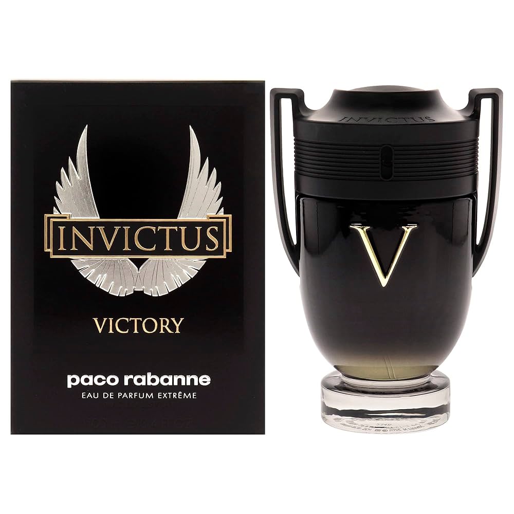Paco Rabanne, Invictus Victory, Eau de Parfum, Für Männer, 100 ml
