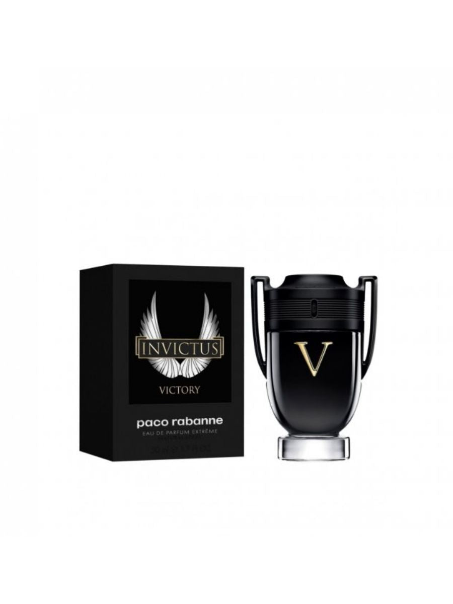 Paco Rabanne, Invictus Victory, Eau de Parfum, Für Männer, 50 ml