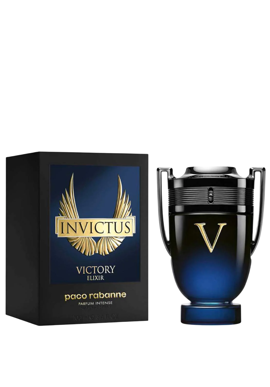 Paco Rabanne, Invictus Victory Elixir Intense, Parfüm, Für Männer, 100 ml