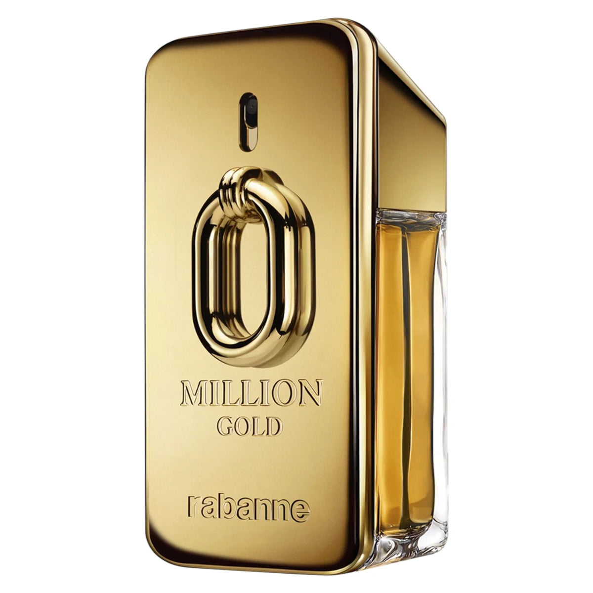 Paco Rabanne, Million Gold Intense, Eau de Parfum, Für Männer, 50 ml