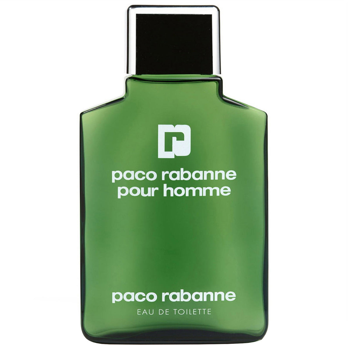 Paco Rabanne, Pour Homme, Eau de Toilette, Für Männer, 100 ml