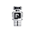 Paco Rabanne, Phantom, Eau de Toilette, Für Männer, 100 ml