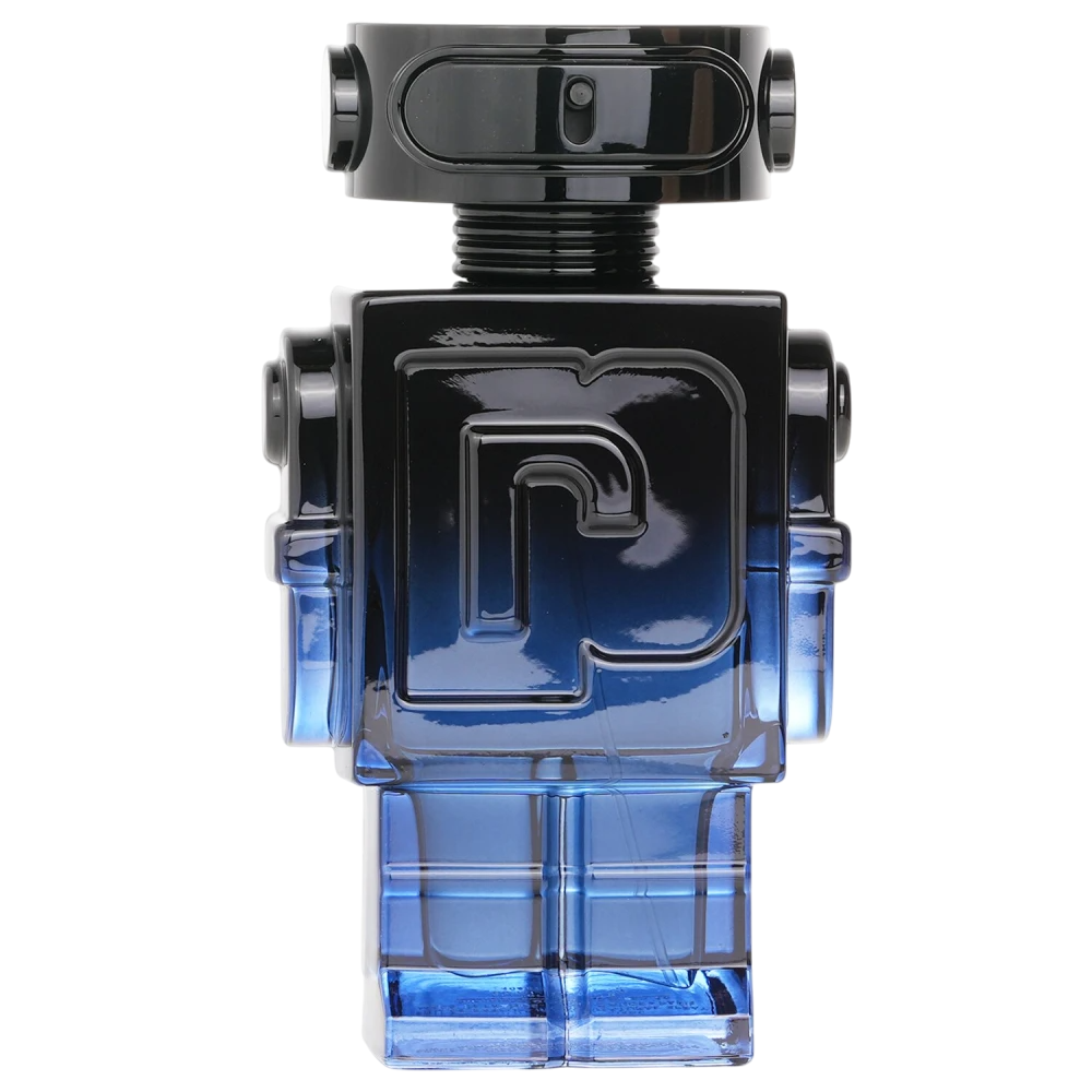 Paco Rabanne, Phantom Intense, Eau de Parfum, Für Männer, Nachfüllbar, 100 ml