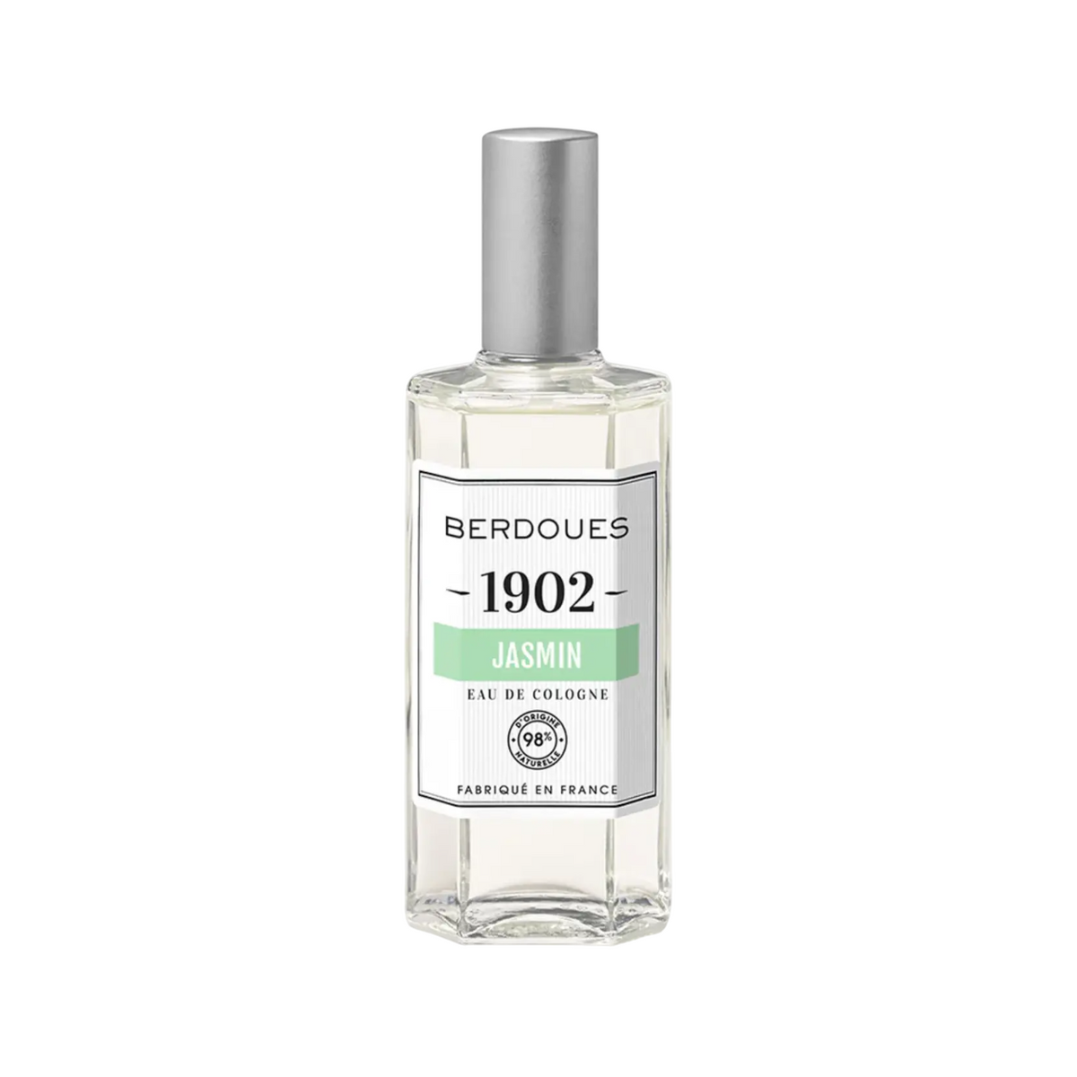 Parfums Berdoues, 1902 Jasmin, Eau de Cologne, Unisex, 125 ml *Tester