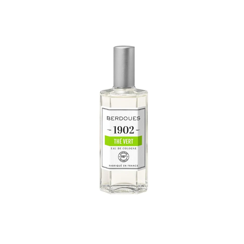 Parfums Berdoues, 1902 The Vert, Eau de Cologne, Unisex, 125 ml *Tester