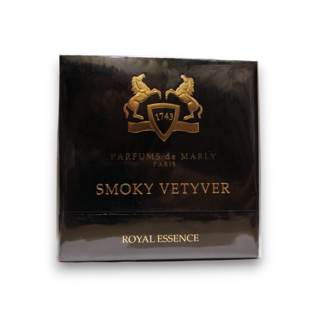 Parfums de Marly, Smoky Vetyver, Duftkerze, 300 g