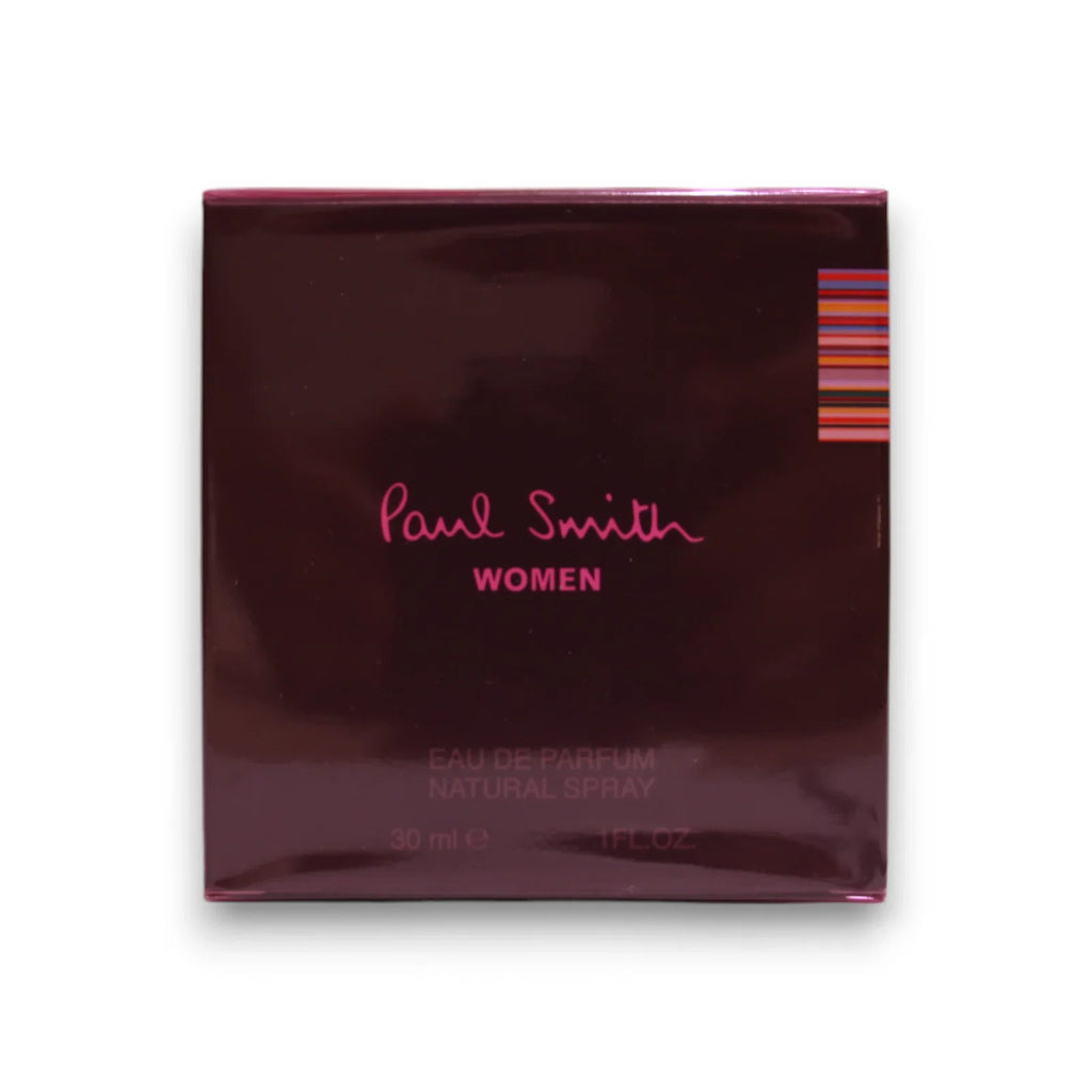 Paul Smith, Women, Eau de Parfum, Für Frauen, 30 ml