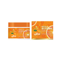 PaxMoly, Vitamina C Intensive, Hydrating & Brightening & Anti-Aging, Sahne, Für das Gesicht, 100 ml - Beautyleader