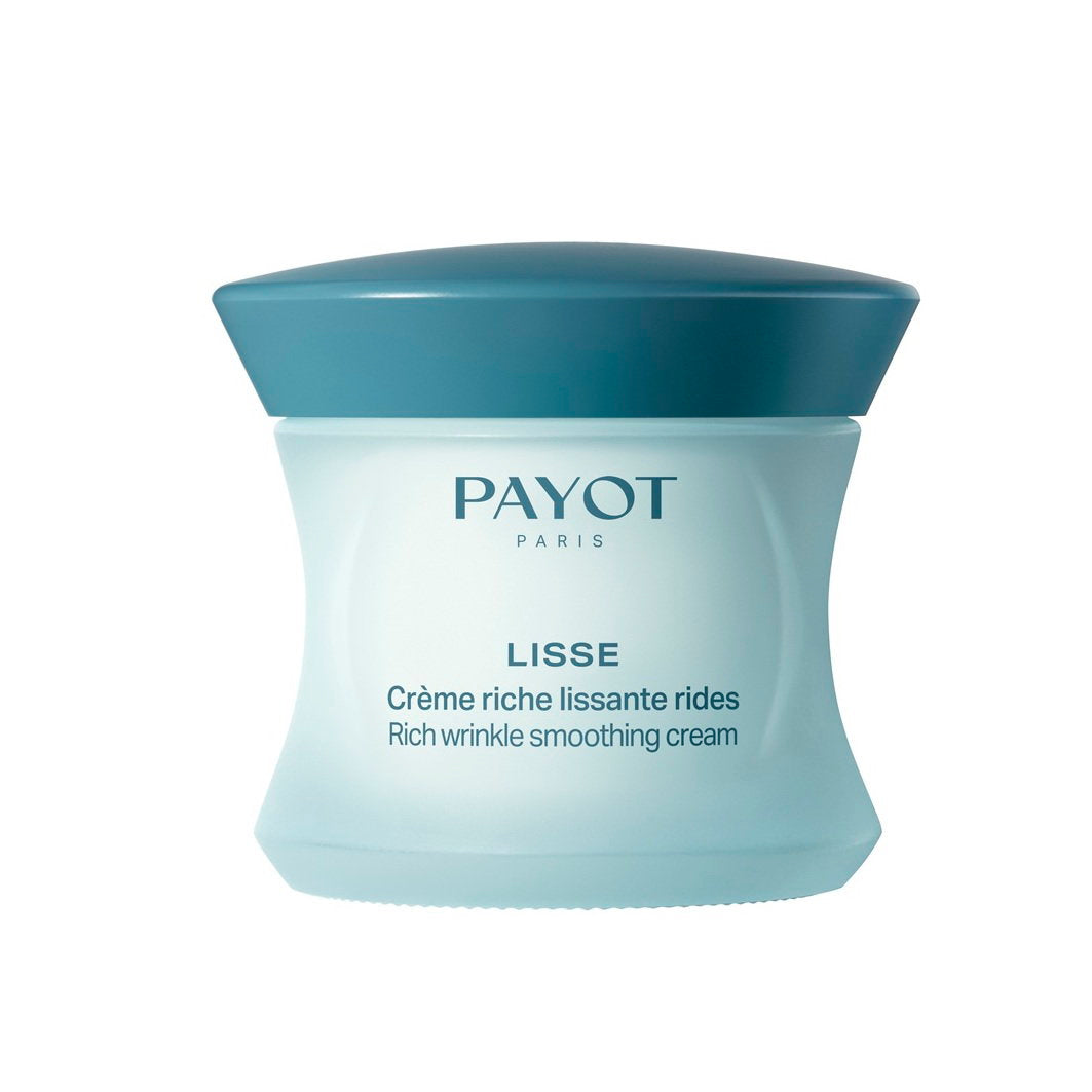 Payot, Lisse, Anti-Falten, Reichhaltige Creme, Für das Gesicht, 50 ml