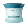 Payot, Lisse, Natürliche Inhaltsstoffe, Anti-Falten, Nacht, Sahne, Für das Gesicht, 50 ml