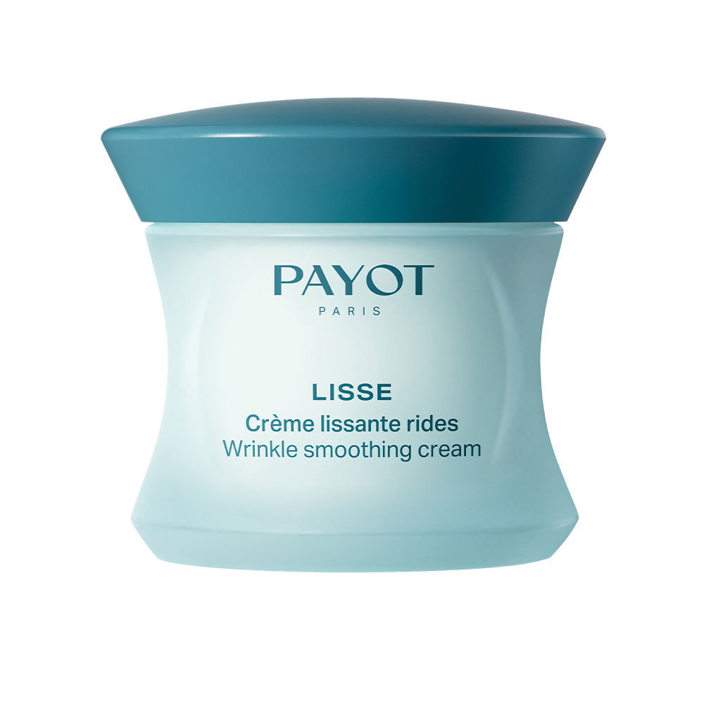 Payot, Lisse, Natürliche Inhaltsstoffe, Anti-Falten, Tag, Sahne, Für das Gesicht, 50 ml