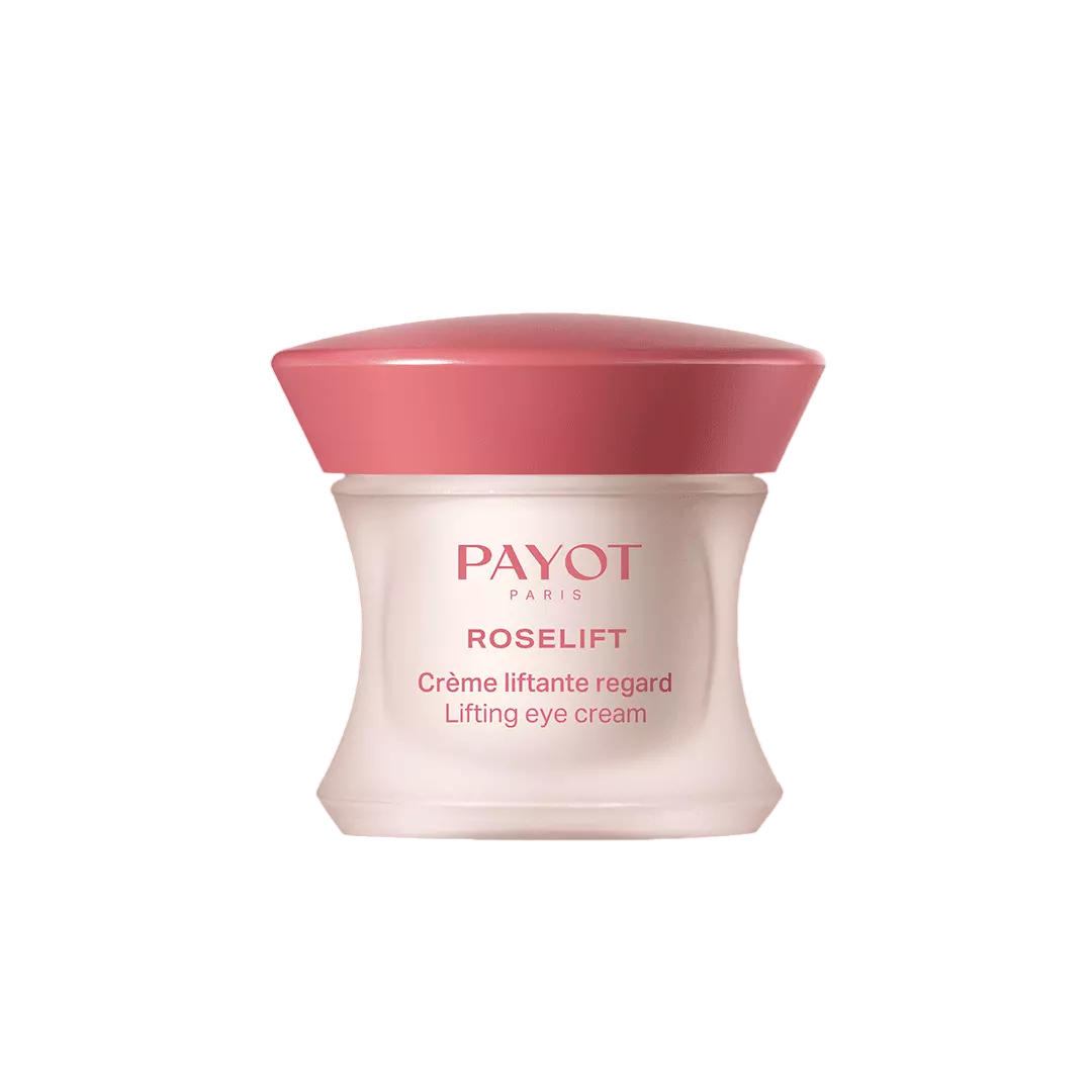 Payot, Roselift, Heben, Tag, Augencreme, 15 ml