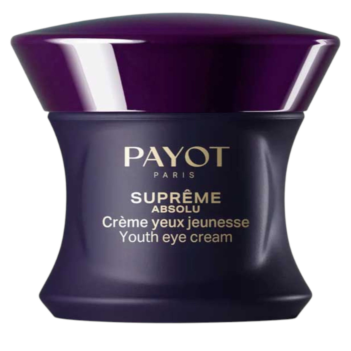 Payot, Supreme Absolu, Verjüngend, Augencreme, 15 ml