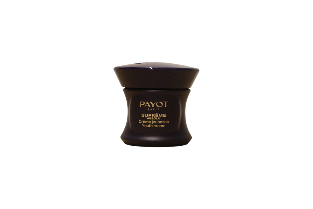 Payot, Supreme Absolu, Anti-Aging, Tagescreme, Sahne, Für das Gesicht, 15 ml *Miniatur - Beautyleader